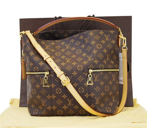 melie hobo louis vuitton|louis vuitton designer hobo purses.